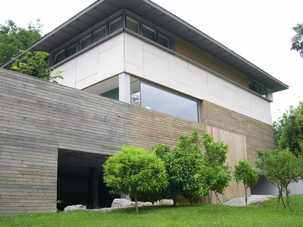04 Hotel. La Pereda