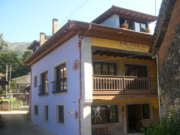 06 Bar. Mestas de Ardisana. Llanes