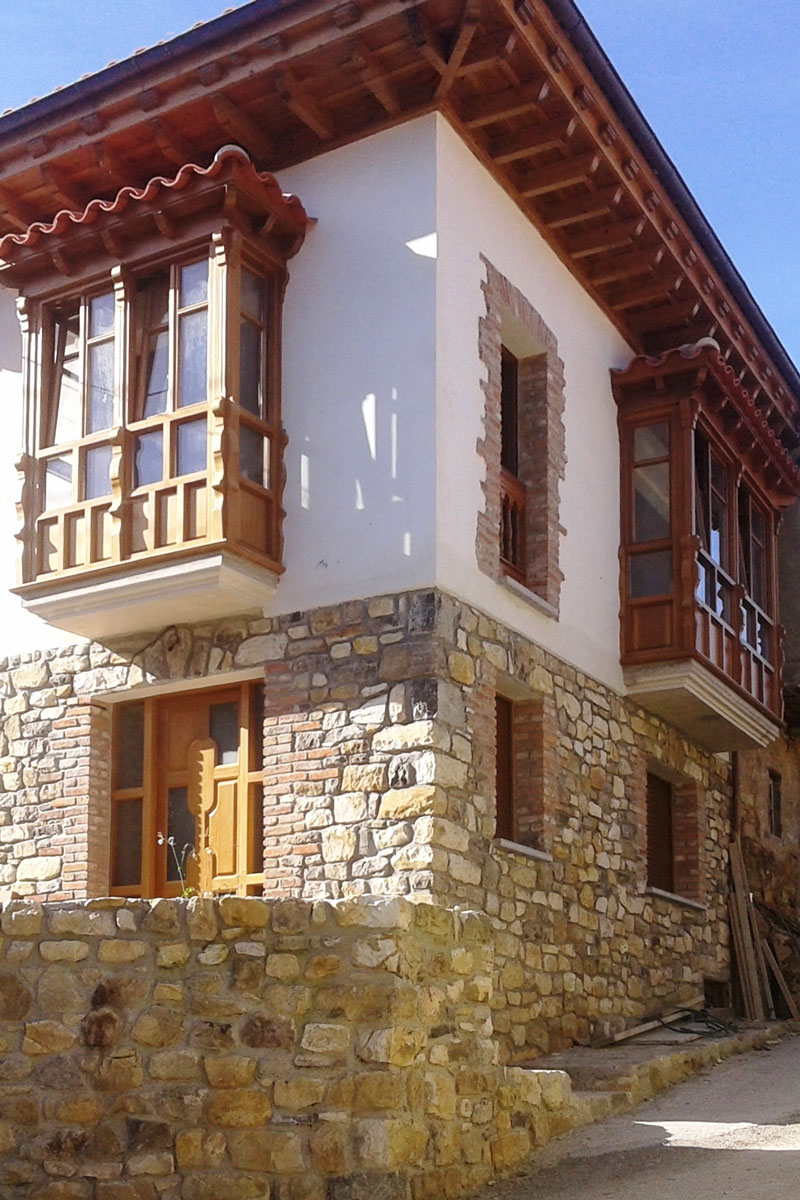 D..O Palacio Ardisana