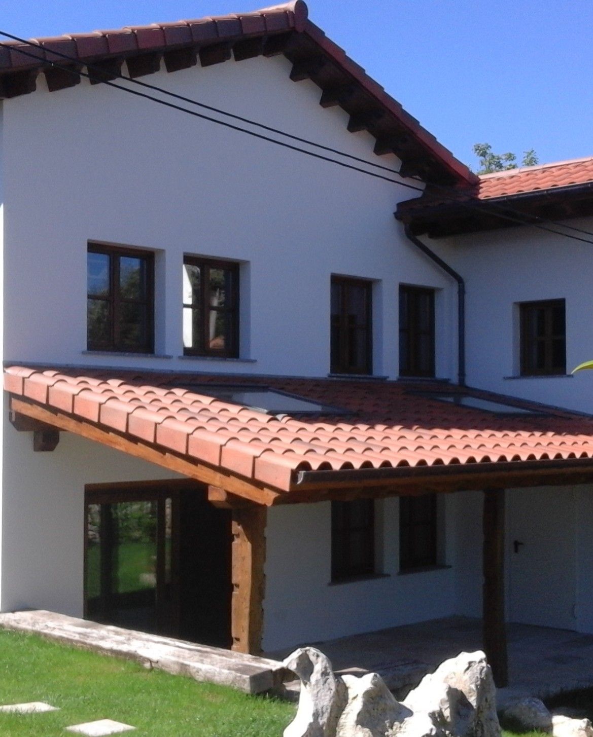 D.O Posada La Vieja 1