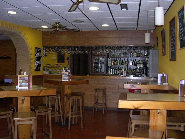 Locales 8