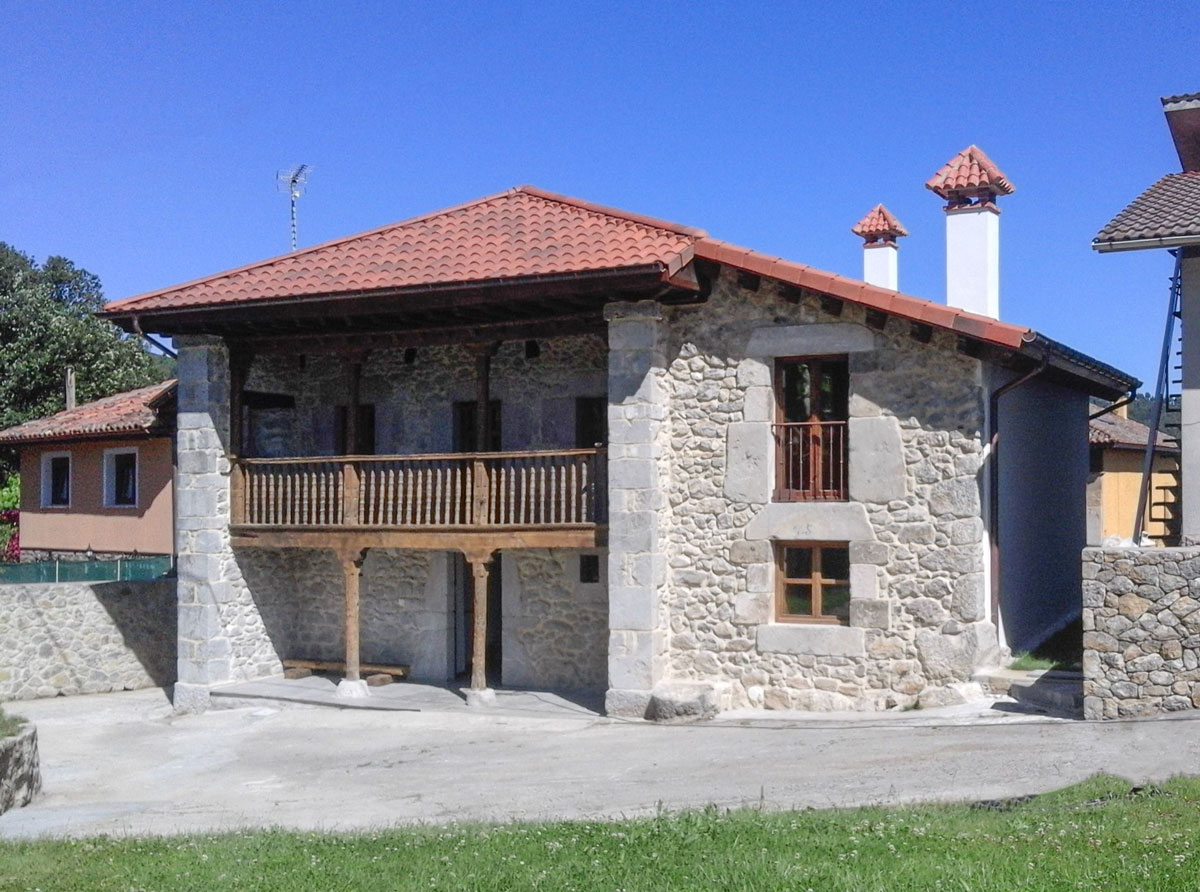 posada la vieja