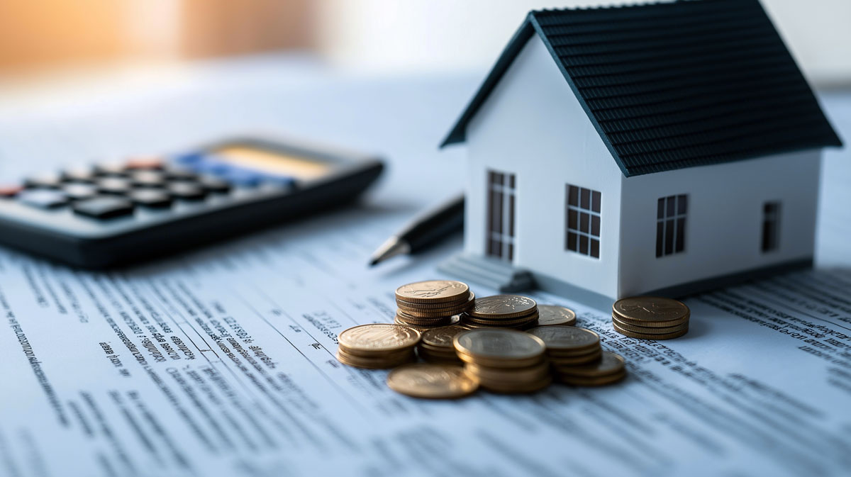 tasaciones inmobiliarias
