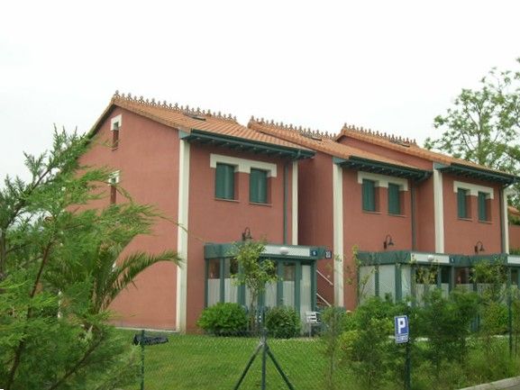 AparthotelAndrin