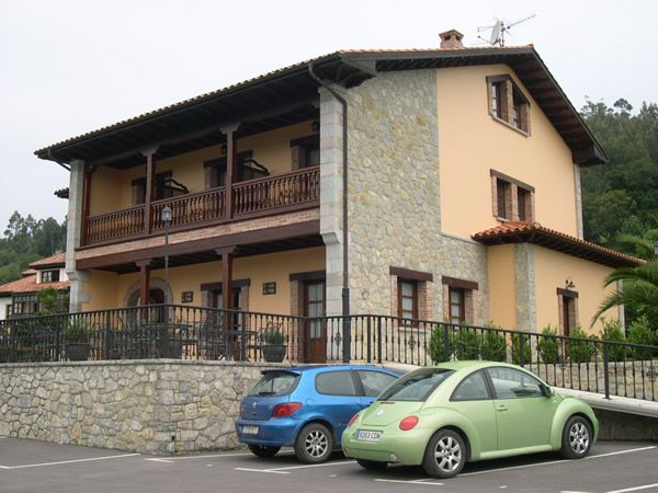 HotelAndrin